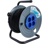 Удлинитель Electraline 49034 40 м