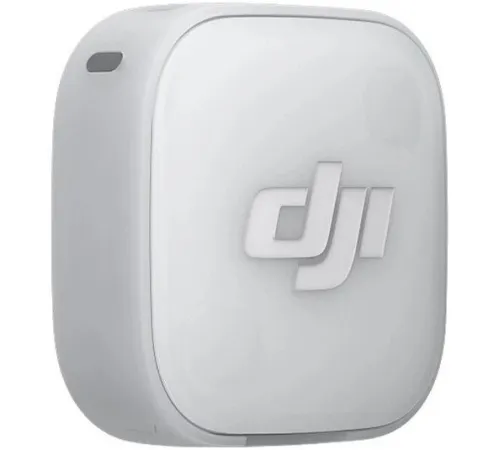 Радиосистема DJI Mic Mini 2 2TX + 1 Mobile RX + Charging Case