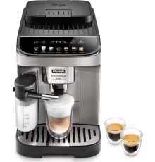 Кофемашина DeLonghi Magnifica Evo Fully Automatic ECAM290.83.TB EX:2