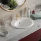Умывальник Roxen Tierra 570150