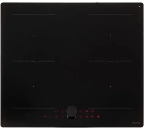 Варочная панель ZorG INO64 черный