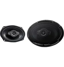 Коаксиальная АС Kenwood KFC-PS6976