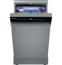 Отдельностоящая посудомоечная машина MAUNFELD MWF45331S Inverter