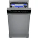 Отдельностоящая посудомоечная машина MAUNFELD MWF45331S Inverter