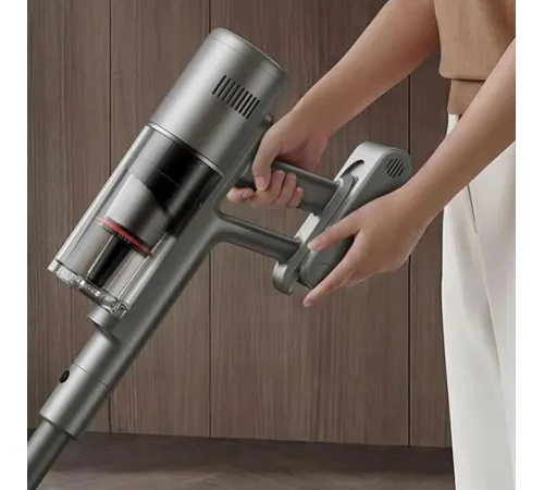 Пылесос Xiaomi Mijia Vacuum Cleaner 4 Pro F204 евровилка
