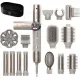 Мультистайлер Cecotec AirGlam 14 в 1 Flex Champagne 114727