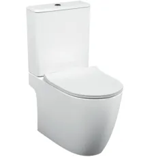 Унитаз Vitra Sento Open-Back Rim-Ex 9830B003-7204