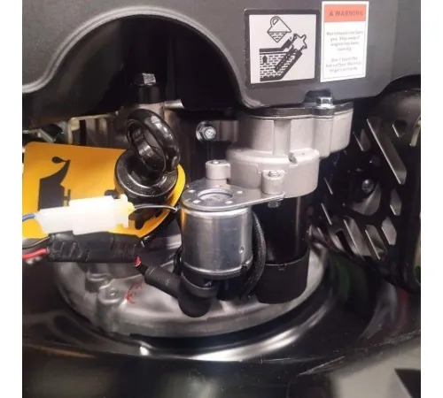 Газонокосилка Rato RMS53Q-V225