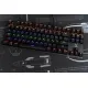Клавиатура Rapoo V500Pro-87 черный