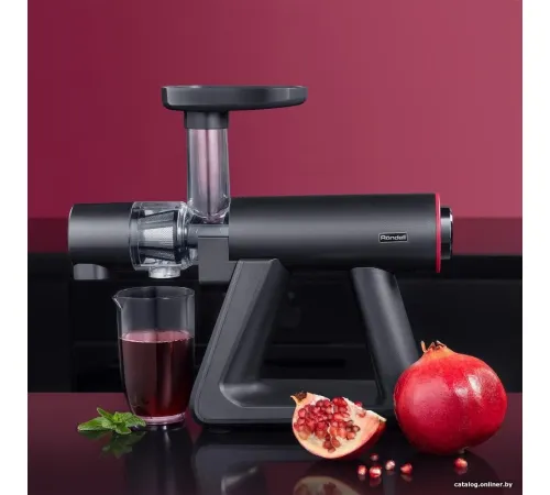 Соковыжималка Rondell RDE-1503