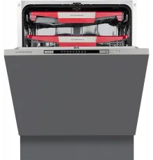 Встраиваемая посудомоечная машина KUPPERSBERG GLM 6075