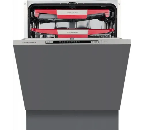 Встраиваемая посудомоечная машина KUPPERSBERG GLM 6075