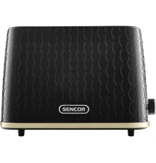 Тостер Sencor STS 7201BK