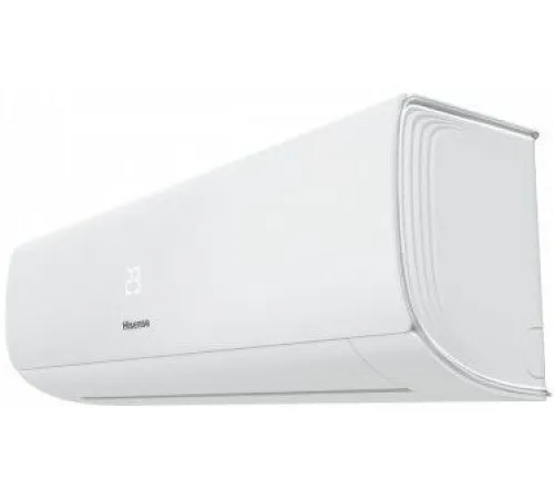Кондиционер Hisense ZOOM 2.0 DC Inverter AS-13UW4RYRKB05 WI-FI