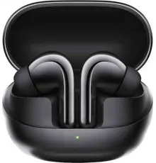 Наушники Xiaomi Buds 4 Pro M2126E1 черный, международная версия