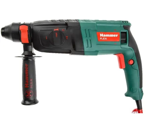 Перфоратор Hammer PRT800D