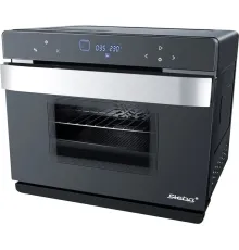 Мини-печь Steba DG 40