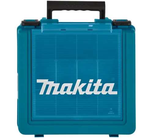 Кейс Makita для сетевых дрелей и шуруповертов 824811-7