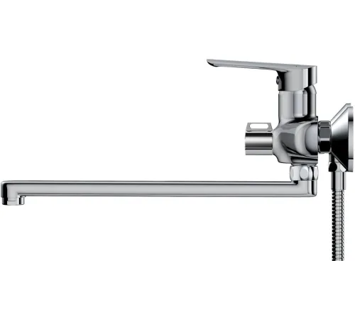 Смеситель Esko Lagos LG31A