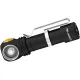 Фонарь Armytek Wizard C2 Pro Magnet USB XHP50.2 теплый