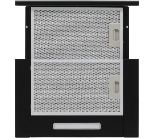 Кухонная вытяжка Krona Kamilla F 450 black КА-00009802 черный