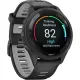 Умные часы Garmin Forerunner 265 черный/пудрово-серый