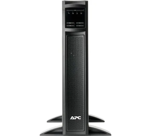 Источник бесперебойного питания  APC Smart-UPS X 1000VA Rack/Tower LCD 230V SMX1000I