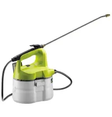 Аккумуляторный опрыскиватель Ryobi One+ OWS1880 без АКБ