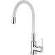 Смеситель Ledeme H98 L4898-3 белый/хром
