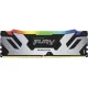 Оперативная память Kingston FURY Renegade RGB 2x48ГБ DDR5 6400МГц KF564C32RSAK2-96