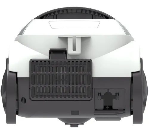 Пылесос Blackton Bt VC1401B белый/оранжевый