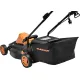 Газонокосилка Carver LME-1640