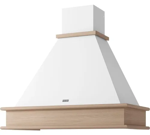 Кухонная вытяжка Franke Country Wood FCL 90 A2 321.0592.488 белый