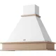 Кухонная вытяжка Franke Country Wood FCL 90 A2 321.0592.488 белый