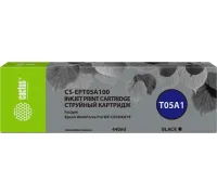 Картридж CACTUS CS-EPT05A100 аналог Epson EPT05A100