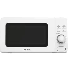 Микроволновая печь Hyundai HYM-D3035