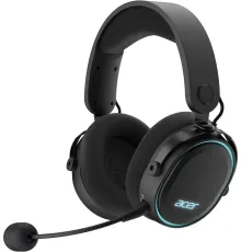 Наушники Acer OHR303 черный