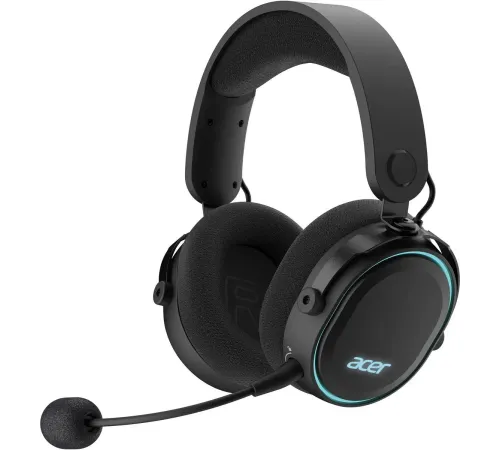 Наушники Acer OHR303 черный