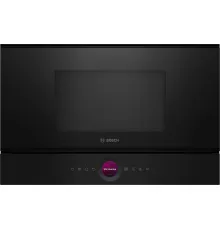 Микроволновая печь Bosch Serie 8 BEL7321B1