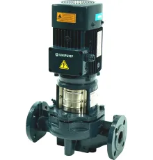 Циркуляционный насос Unipump SVH 40-20-2.2/2