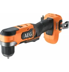 Угловая дрель AEG Powertools BS18SRABL-0 4935480055 без АКБ