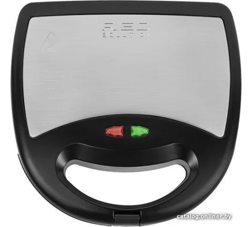 Многофункциональная сэндвичница RED Solution RMB-M613/1