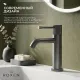 Смеситель Roxen Royal 50030316-GM