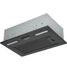 Кухонная вытяжка Exiteq EX-1525 черный