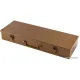 Набор трещотка с головками Forstime FT-6212-9MPB 21 предмет