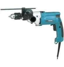 Ударная дрель  Makita HP2050