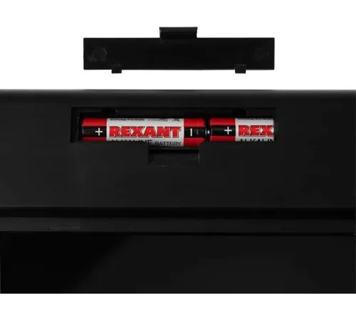 Напольные весы Rexant 72-1202