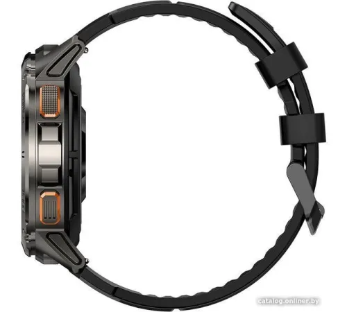 Умные часы Kospet Tank T3 черный