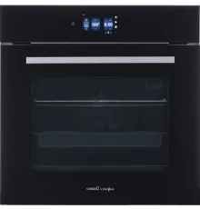 Электрический духовой шкаф CATA MT 9011 PRO BK