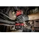 Гайковерт Milwaukee M18 FMTIW2P12-0X 4933478453 с 2-мя АКБ, кейс